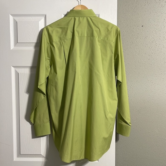 Men’s dress shirt - Picture 2 of 3